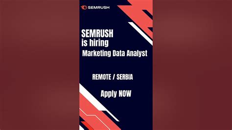 Hire the best SEMrush Specialists in Belgrade, RS .